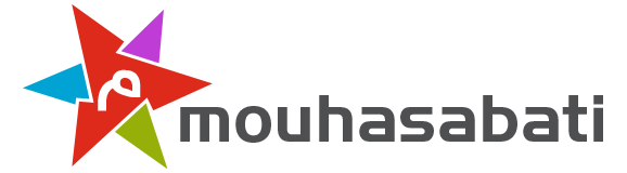 Mohasabati Logo